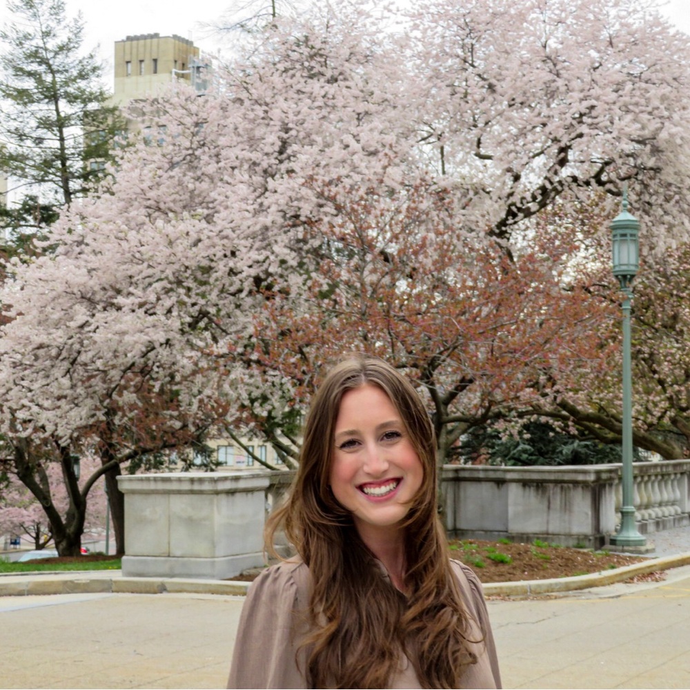 Meet your Posher, Anna